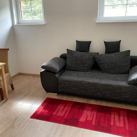 Apartment 4 - Gourmetzimmer Bestensee Экстерьер фото