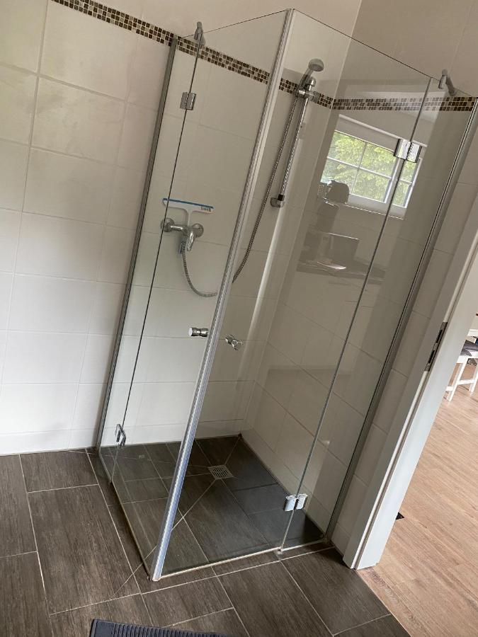 Apartment 4 - Gourmetzimmer Bestensee Экстерьер фото