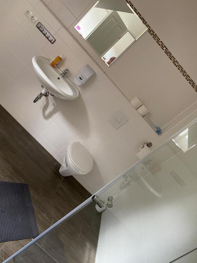 Apartment 4 - Gourmetzimmer Bestensee Экстерьер фото